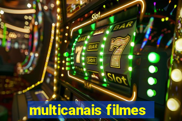 multicanais filmes